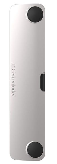 Compulocks Blade with Combo Cable lock - Bilde 8