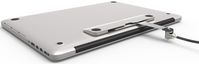 Compulocks Blade with Combo Cable lock - Bilde 11