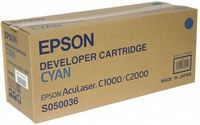 Toner Cyan - Bilde 6
