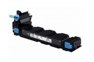 Toner/Waste Bottle Pack of 2 36k/9k