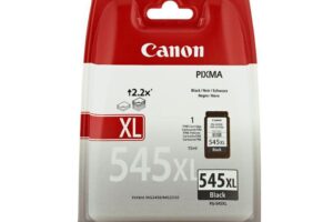PG-545XL BL SEC