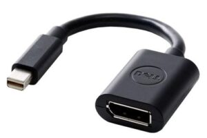Dell Adapter - Mini DisplayPort