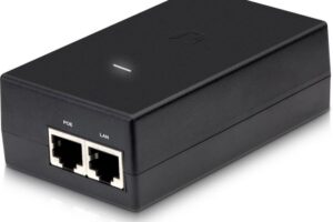 Ubiquiti PoE Injector, 50V,