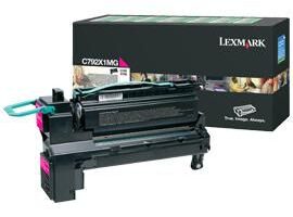 Toner Magenta High Yield