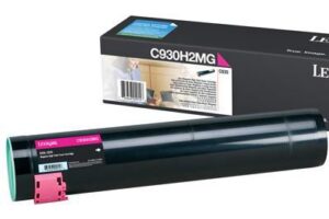 Toner Magenta