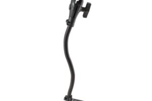RAM Mounts RAM POD I WITH 1.5Inch SINGLE