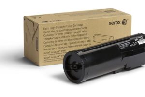 VersaLink B400/B405 Extra High Cap Black
