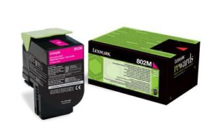 Toner Magenta