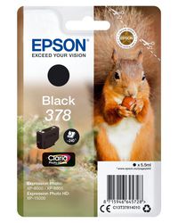Singlepack Black 378 - Bilde 4