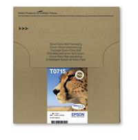 EPSON EasyMail MP Cheetah-DURABrite - Bilde 7