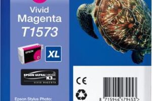 Ink Magenta