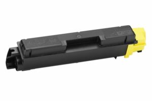 Toner Yellow TK-580Y