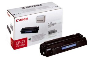Toner Black