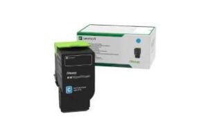 Toner Cyan Return Program