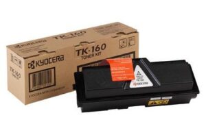 Toner Black TK-160
