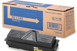 Toner Black