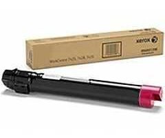 Toner Magenta