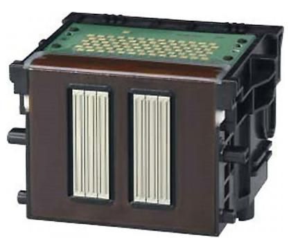 Printhead Black