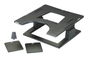 3M Adjustable Notebook Riser