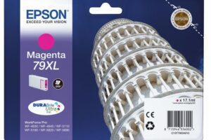 T7903 Magenta Ink Cartridge XL