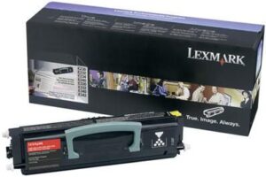 Toner Black