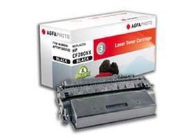 Toner BK, rpl CF280XX