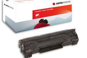 Toner Black