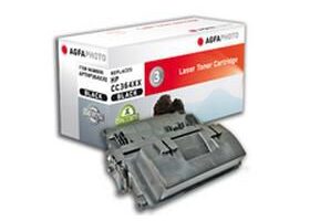 Toner BK, rpl CC364XX