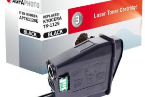 Toner Black