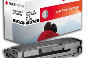 Toner Black