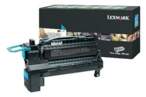 Toner Cyan
