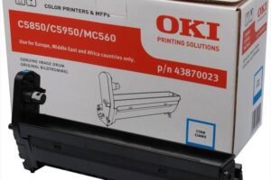 Drum Unit Cyan