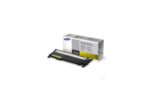 Toner Yellow CLP-360/-365