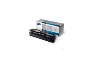 Toner Cyan CLP-415