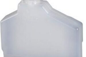 WASTE BOTTLE ASS'Y