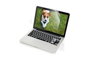 IOGEAR Keyboard Skin, Macbook Pro 13"