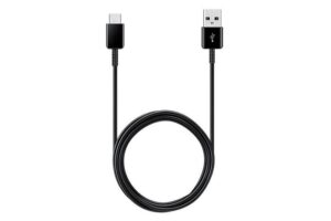 Samsung 1.5m USB A USB C Male