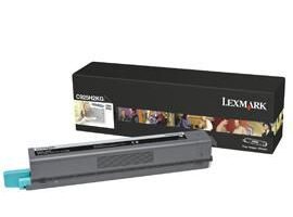 Toner Black High Yield