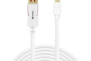 Sandberg DP-MiniDP 1.4 8K60Hz 2m