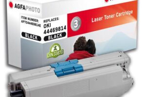 Toner Black