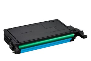 Toner Cyan