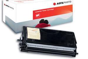 Toner Black
