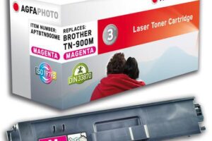 Toner Magenta