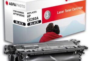 Toner Black