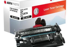 Toner Black