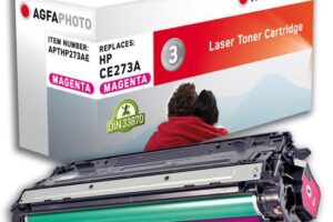 Toner magenta, rpl CE273A