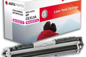 Toner magenta, rpl CE313A