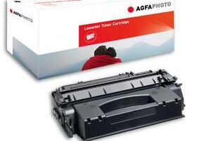 Toner Black