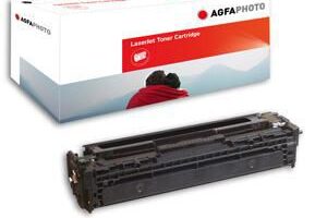 Toner Black