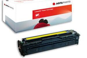 Toner Yellow